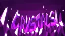 Crystals banner