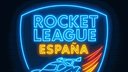Rocket League España Banner