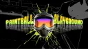 Paintball Playground VR banner