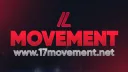 17 Movement banner