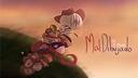 MalDibujado Banner