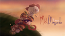 MalDibujado Banner