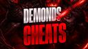 DEMONDS CHEATS Banner