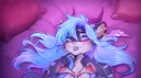 Purradise banner