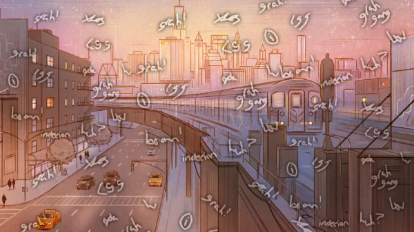 banner