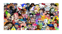 multi-fandom Discord server banner
