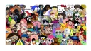 multi-fandom (discontinued) Discord server banner
