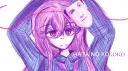 Kokoro's Theater Discord server banner