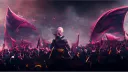 Uchiha / Mangekyou banner