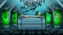 The Social Experiment banner