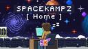 SpaceKampz Banner