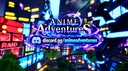 Anime Adventures Banner