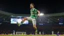 Celtic FC banner