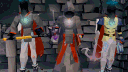 Degenz banner