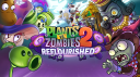 PvZ2: Reflourished Official Server Discord server banner