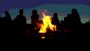 Our Bonfire Tree server banner