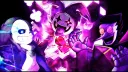 UNDERTOWN2 (Undertale RP server) Banner