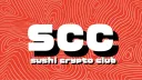 SUSHI  Crypto Club banner