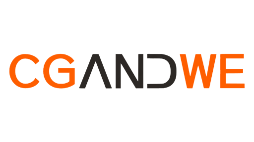 CGandWE - 3D Challenge Discord server banner