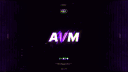 AVM! banner