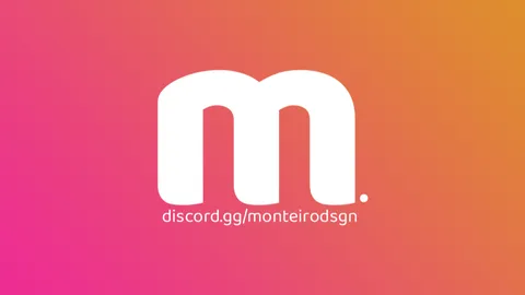 🎨 Monteiro Designer ™ banner