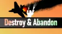 Destroy & Abandon Community banner