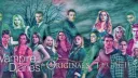 TVDU: The New Chapter™ banner