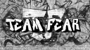 Team Fear banner