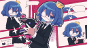 Immortal Queen Discord server banner