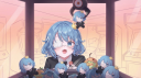 Immortal Queen Discord server banner