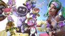 banner