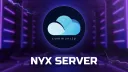 Nyx Server banner