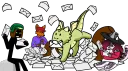 banner