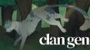 ClanGen banner