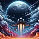 banner