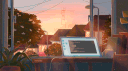 banner