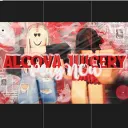 Alcova Juicery 🧃 banner