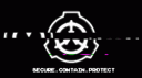 SCP Foundation RR banner