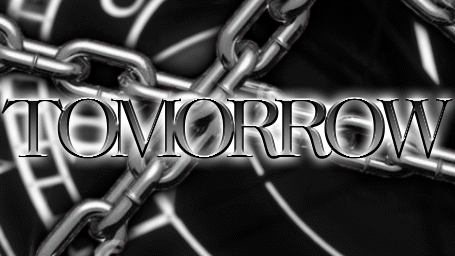 내일 Discord server banner