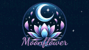 Moonflower Nightclub banner