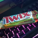 The Hangout Room Discord server banner