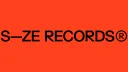 S—ZE RECORDS banner