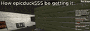 banner
