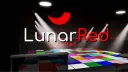 LunarRed banner