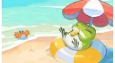 ☀Metanoia 🌊 | Safe Space ⛱ banner