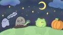 Metanoia | Happy Halloween  Banner