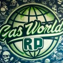 Gas World RP banner