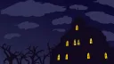 Spooky's Saturday Scare Community Server banner