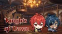 Knights of Dawn banner