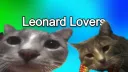 Leonard Lovers banner